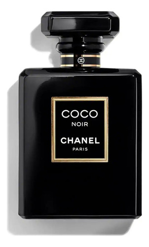 Chanel Coco Noir Edp Vaporizador