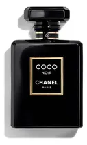 Comprar Chanel Coco Noir Edp Vaporizador