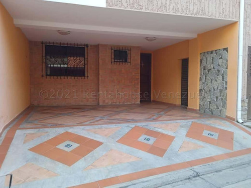 Imagen 23 de 30 de Townhouse En Venta Las Delicias Moderno 277m2 Estef 23-19834