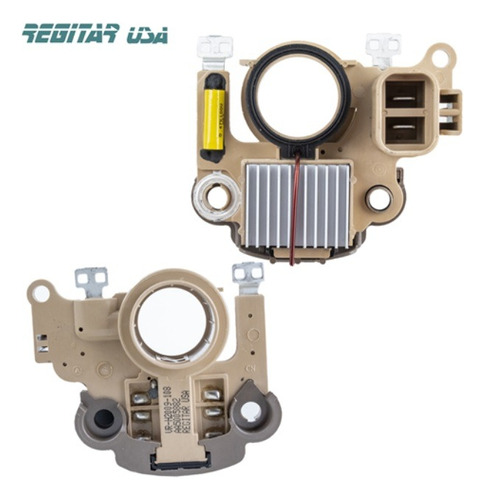 Regulador Alt Mitsubishi Montero Mirage Im369 12v