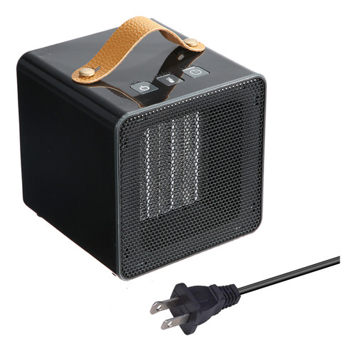 Heater Warmer Home Heater Power Con Protección Contra Sobrec