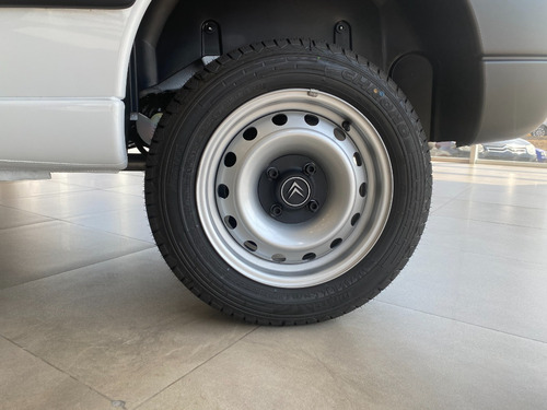 Citroën Berlingo 1.6 Hdi 92 Bussines