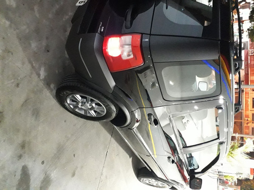 Ford/ecosport Xls 1.6 Flex - Completo !!!