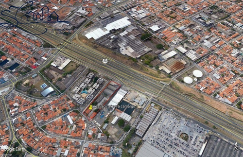 Imagem 5 de 5 de Galpao Para Venda E Locaçao Em Campinas - Gl01119 - 34432628