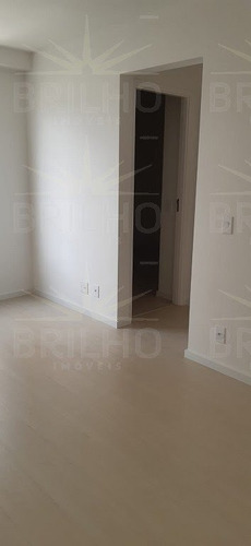 Imagem 11 de 15 de Apartamento Para Aluguel, 2 Dormitório(s), 45.0m² - 5215