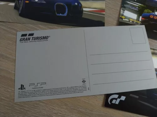 Gran Turismo Psp  MercadoLivre 📦