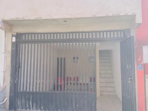 Casa, Sobrado