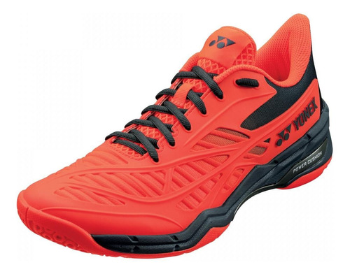 Zapatilla Indoor Yonex Cascade Drive Rojo