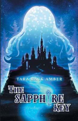 Libro The Sapphire Key - Rack-amber, Tara