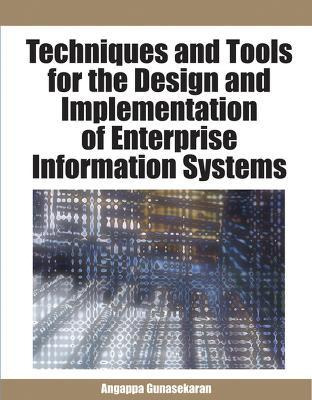 Libro Techniques And Tools For The Design And Implementat...
