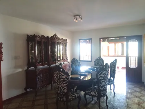 Los Naranjos, El Hatillo