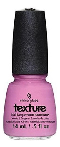 Esmalte De Uñas - China Glaze Nail Polish Lacquer 81280 