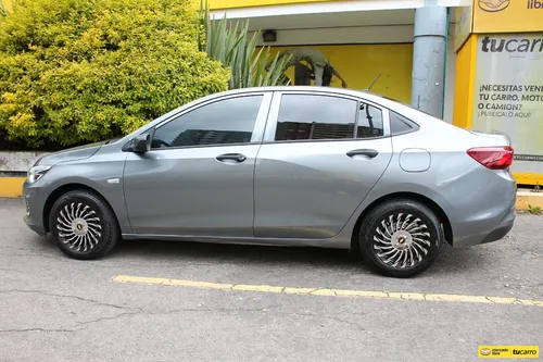 Chevrolet Onix 1.0 Lt Turbo At