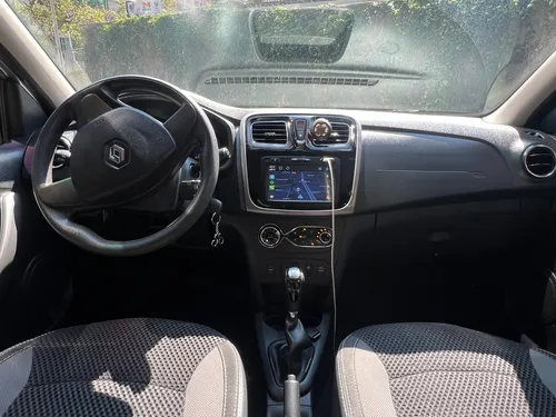 Renault Sandero 1.6 Intens / At