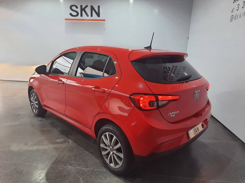 Imagem 3 de 8 de Fiat Argo 1.0 Firefly Flex Drive Manual