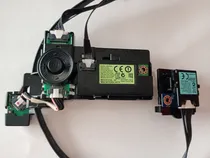 Comprar Botón Sensor Placas Wifi Y Bluetooth Tv Samsung Un32j5500