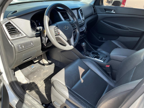 Hyundai Tucson 2.0 Premium