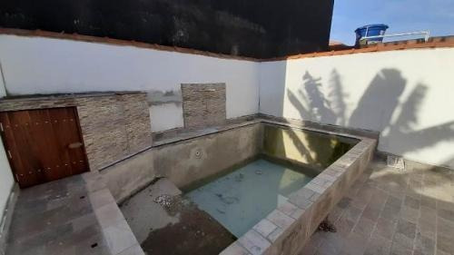 Imagem 8 de 13 de Casa Na Praia De Mongaguá/sp Com Piscina, Aceita Financiar!