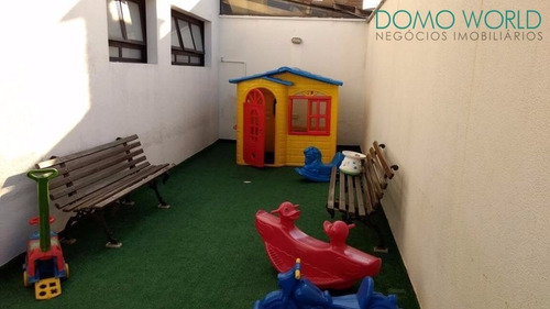 Imagem 14 de 17 de Bem Localizado - Cond. C/ Portaria Virtual! - Ap01628 - 32947361
