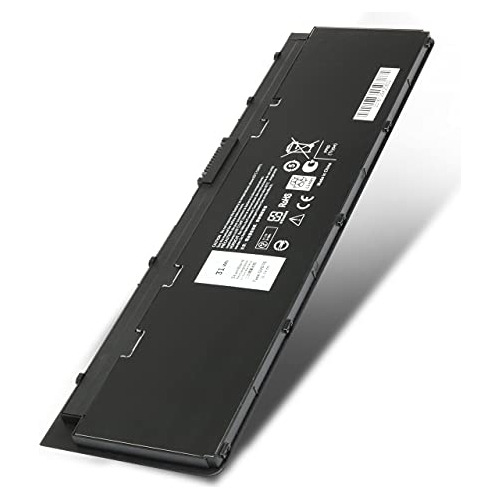 Batería De Repuesto Para Dell E7240 E7250 Ultrabook, 11,1v 3