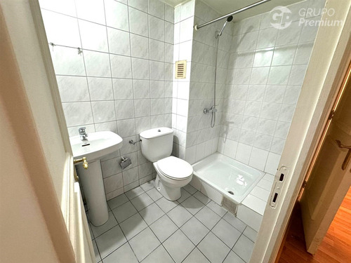 Venta Departamento 3d 3b En Vitacura, Oportunidad