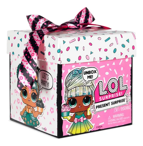 Caja de las lol hotsell