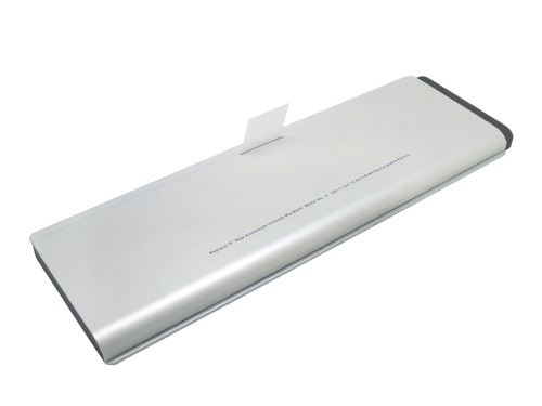 10.8v Batería Para Apple Macbook Pro 15  Aluminio Unibody A1