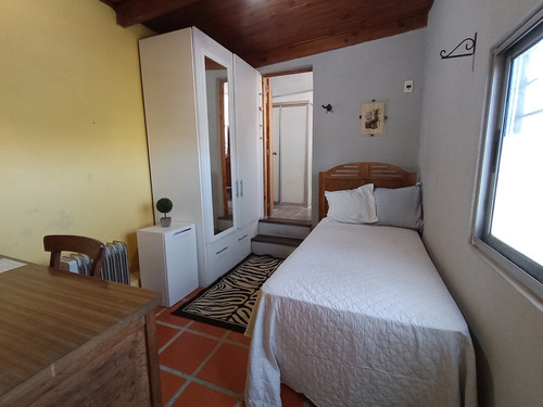 Venta Casa 3 Dormitorios Ph De Altos En Pocitos
