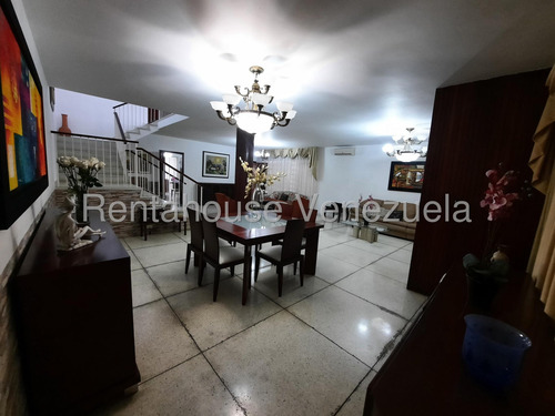 Casa En Alquiler En La California Sur Cda 25-17556 Yf