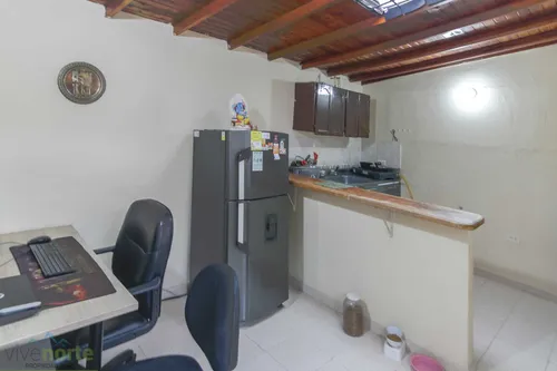 Casa En Venta En Salento Bello. Cod V13120