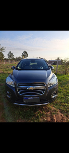 Chevrolet Tracker 1.8 Ltz 140cv