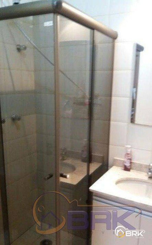 Casa Com 4 Dormitórios À Venda Por R$ 600.000,00 - Sítio Da Figueira - São Paulo/sp - Ca0555