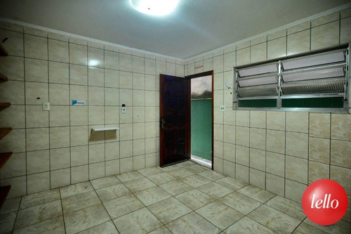 Imagem 5 de 24 de Casa - Ref: 221810