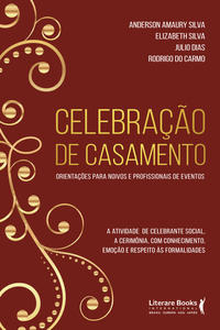 Celebração De Casamentoxorientações Para Noivos E Profissio