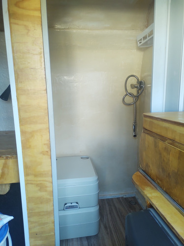 Kombi Home Motorhome