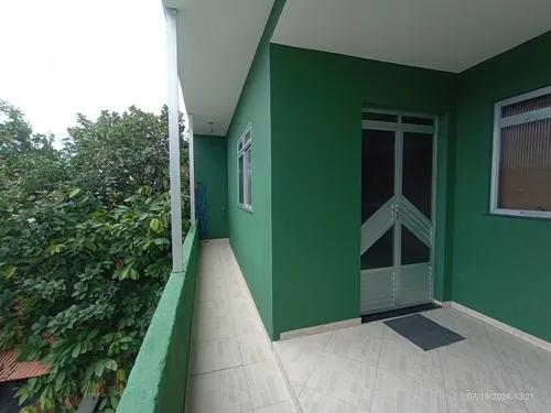 Casa Em Paripe Com 3 Quarto. 2 Sala E Garagem