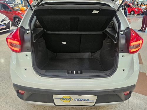 Chery Tiggo 2 1.5 MPFI 16V ACT