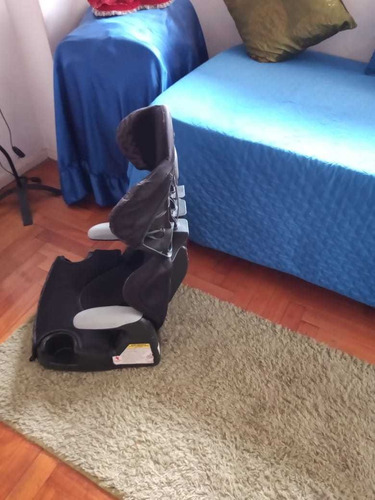 Silla De Bebe Para Auto