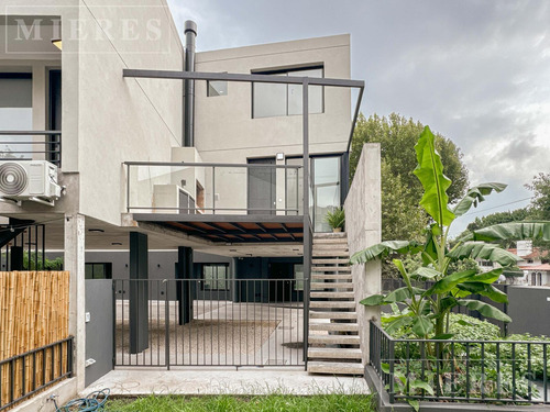 Dúplex En Venta En Tigre Mews