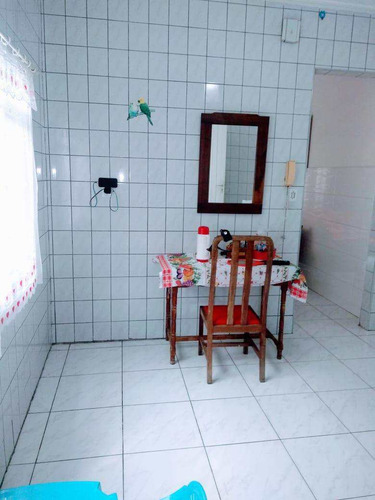 Imagem 14 de 30 de Casa Com 2 Dorms, Cidade Naútica, São Vicente - R$ 350 Mil, Cod: 1043 - V1043
