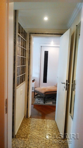 Imagem 9 de 10 de Cobertura Residencial À Venda, Jardim Nova Petrópolis, São Bernardo Do Campo - Co2117