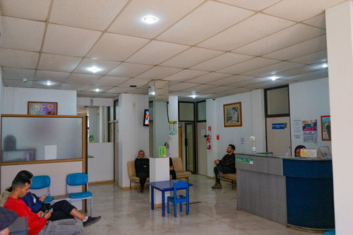Venta Edificio San Martin Linares