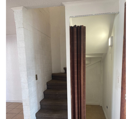 Arriendo Casa 2 Pisos/alto Del Raco/puente Alto Oriente