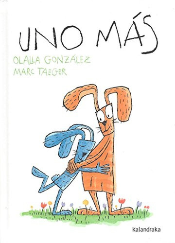 Uno Más (libros Para Soñar)