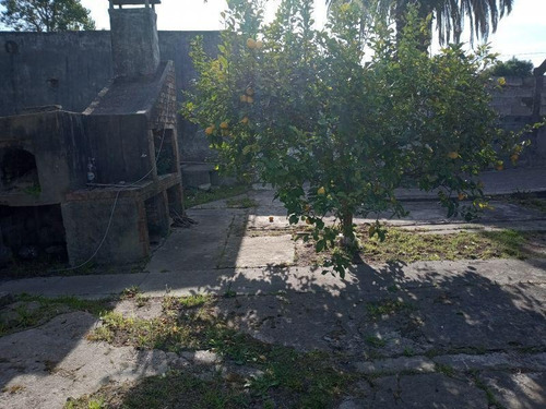 Imagen 16 de 18 de Hermoso Chalet 2 Dorm. Mas Apto. Sub-suelo 502 M2 De Terreno