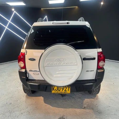Ford Ecosport 2.0 L 4x2