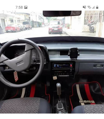 Suzuki Forsa Forsa2 Auto