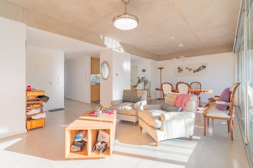 Depto Venta 3 Amb Olivos Puerto 112m2 - 2 Cocheras