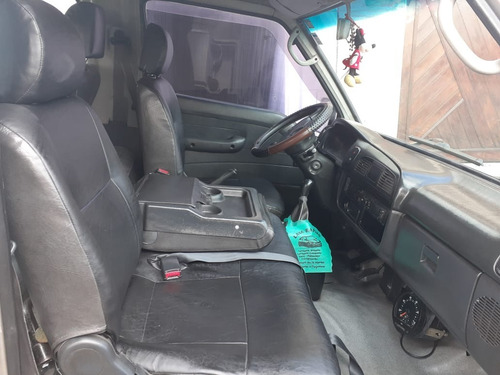 Hyundai H100 Gls