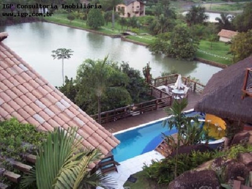 Imagem 8 de 30 de Chacara Vale Das Laranjeiras - Indaiatuba - Ch00768 - 2817858